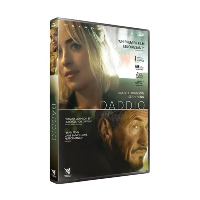 Image de Metropolitan Filmexport Daddio Dvd