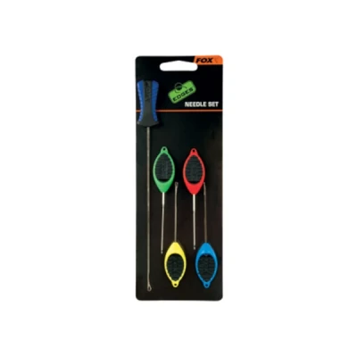 Image de Fox Needle set