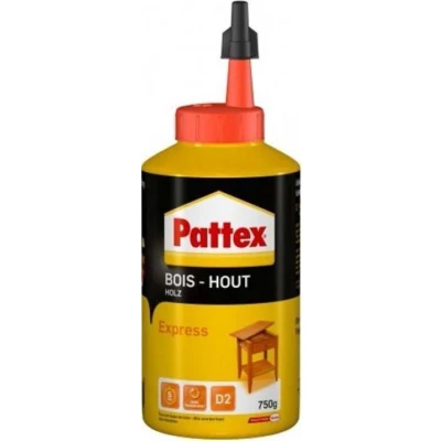 Afbeelding van Pattex Houtlijm Express 750 gr