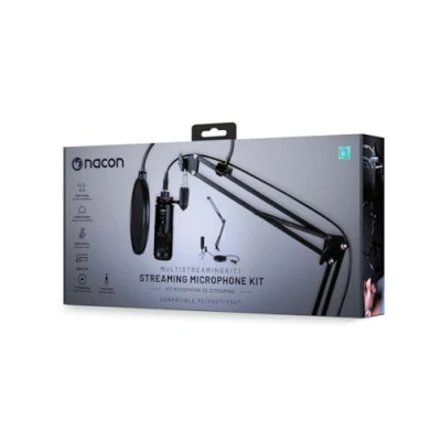 Afbeelding van Nacon Multi Streaming Kit