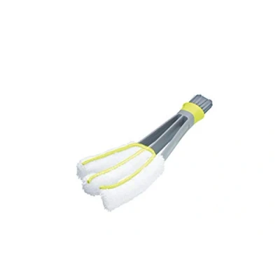 Afbeelding van KitchenCraft plumeau van microvezel voor jaloezieën, 24,5 x 9 4 cm