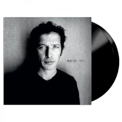 Afbeelding van Miossec 1964 (4 LP) (20th Anniversary Edition)