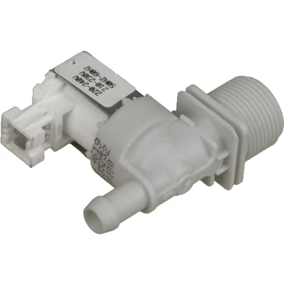 Afbeelding van Whirlpool Indesit 481228128462 enkel inlaatventiel vaatwasser C00311288 electrovanne d arrivée eau