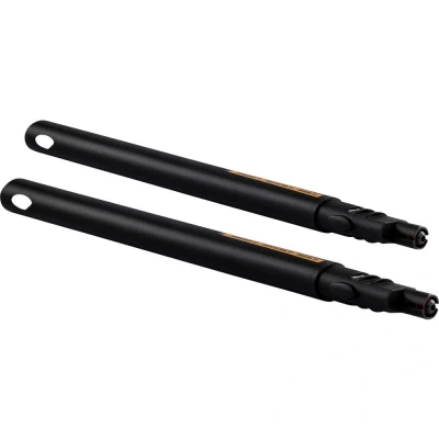 Afbeelding van Wagner 2452739 W915e Verlengset 1 set(s) Zwart