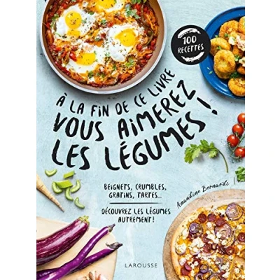 Afbeelding van ISBN 9782036002371 boek Koken Frans 160 pagina&#039;s