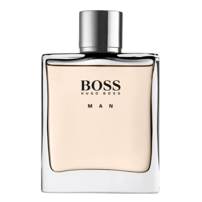 Afbeelding van Hugo Boss Man Eau de Toilette 100 ml