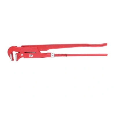 Afbeelding van KS Tools, Tang, Hoekpijptang (58 mm)