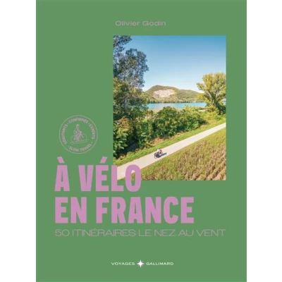 Image de À vélo en France