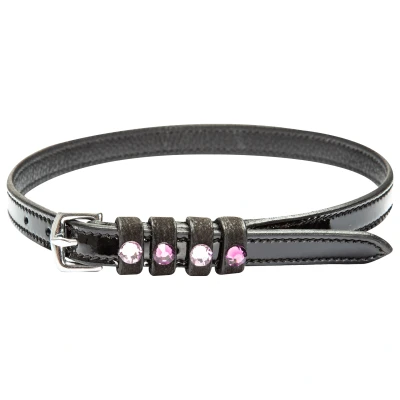 Image de Spur strap leather Pardouz