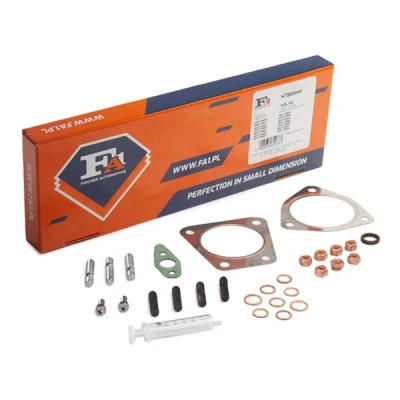 Afbeelding van Turbocharger, montageset FA1 KT550040