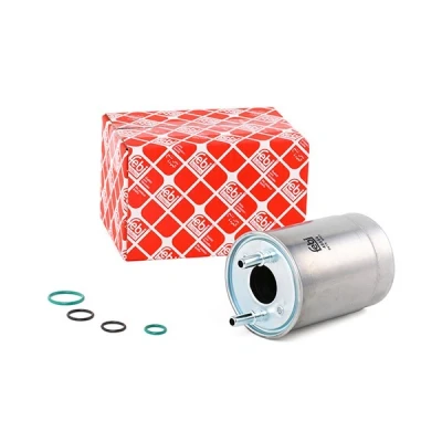 Afbeelding van Febi Bilstein Brandstoffilter 48554