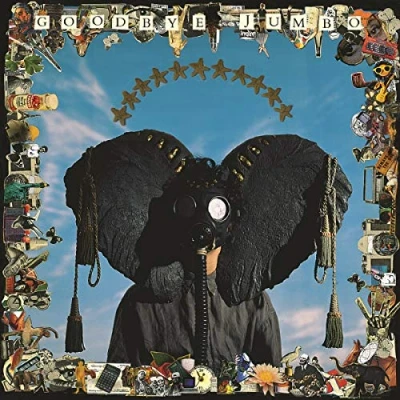 Afbeelding van World Party Goodbye Jumbo (CD)