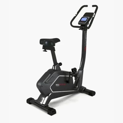 Afbeelding van Toorx Fitness BRX 90 EVO B Hometrainer Zwart Kunststof