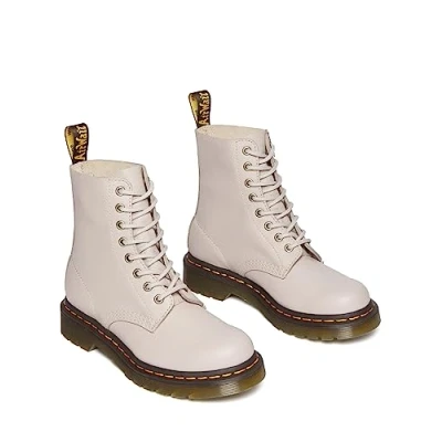 Afbeelding van Dr.Martens 1460 Pascal Vintage Virginia Laarzen Streetwear Vrouwen