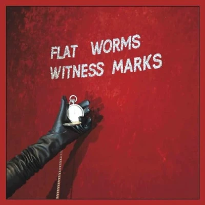 Afbeelding van Flat Worms Witness Marks (LP)