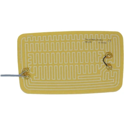 Afbeelding van Thermo TECH Polyester Verwarmingsfolie 12 V 30 W (l x b) 246 mm 146