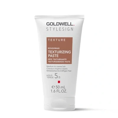Afbeelding van StyleSign Roughman Texturizing Paste 50ml