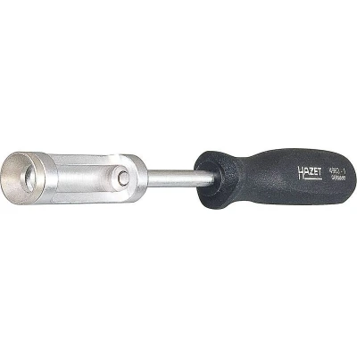Afbeelding van HAZET 4963 1 Montagegereedschap, remschoen veer