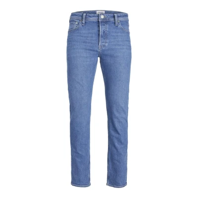 Afbeelding van JACK &amp; JONES Jjimike Jjoriiginal Am 385 Noos herenjeans