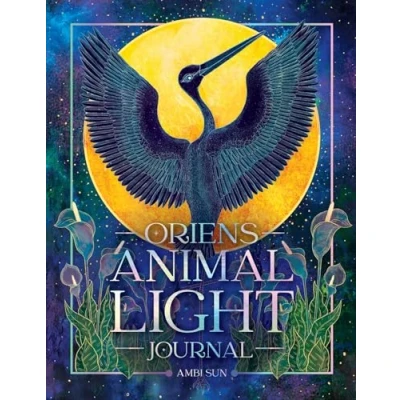 Afbeelding van Oriens Animal Light Journal