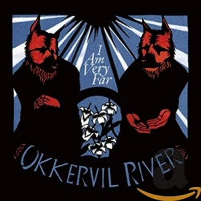 Afbeelding van Okkervil River I Am Very Far (CD)