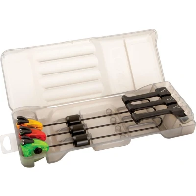 Afbeelding van Fox MK3 Swinger 3 rod set Hanger