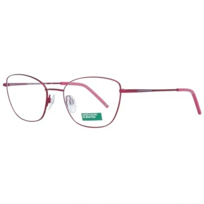 Afbeelding van Benetton Optisch montuur BEO3023 205 52