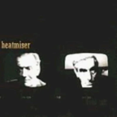 Afbeelding van Heatmiser Dead Air