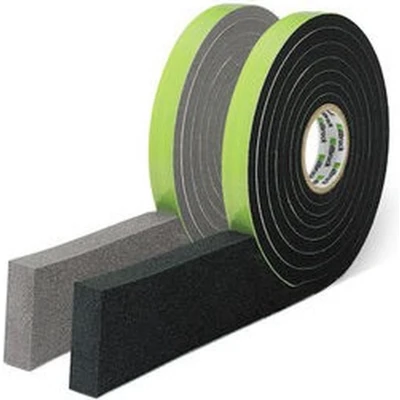 Afbeelding van Illbruck Voegenband TP600 30/17 32mm 1 Rol 4m Antraciet