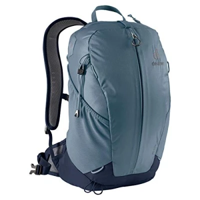 Afbeelding van Deuter AC Lite 17 Wandelrugzak Heren Ardoise / Marine L