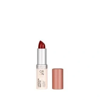 Afbeelding van GRN Lipstick Matte Poppy Flower 4GR