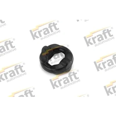 Afbeelding van KRAFT 0502540 Aanslagrubber, demper BMW: 5 Saloon