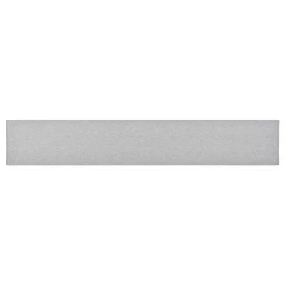 Afbeelding van Tapijtloper 50x300 cm lichtgrijs