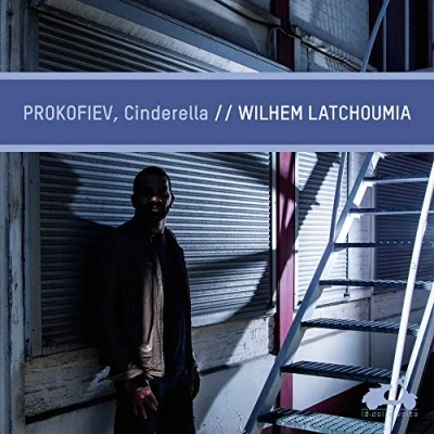 Afbeelding van Wilhem Latchoumia Prokofiev Cinderella (CD)