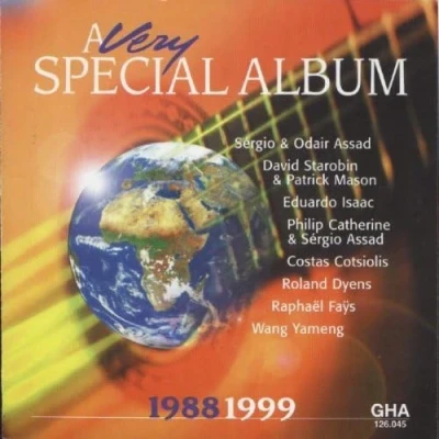 Afbeelding van A Very Special Album