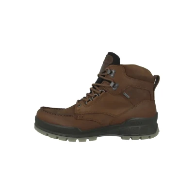 Afbeelding van ECCO Track 25 M Herenschoenen Bruin maat 40