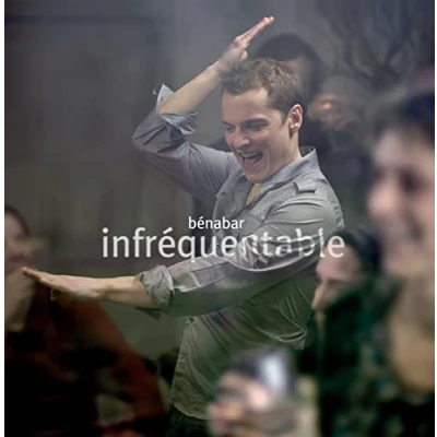 Afbeelding van Infrequentable