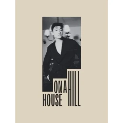 Afbeelding van Eric Nam House On A Hill (CD)