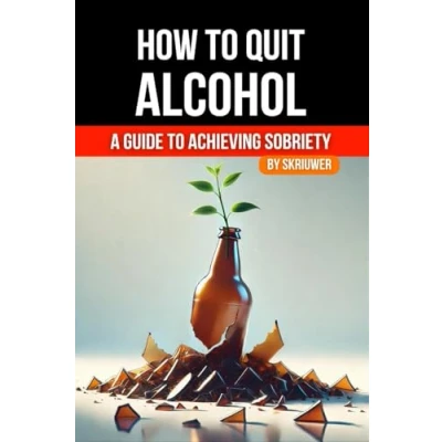 Afbeelding van How to Quit Alcohol