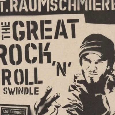 Afbeelding van Great Rock &#039;n&#039; Roll Swindle