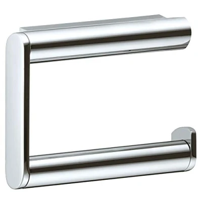 Afbeelding van Toiletrolhouder Keuco plan chroom 14962