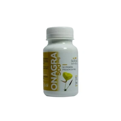 Afbeelding van Sotya Onagra 110 Perlas 700 Mg