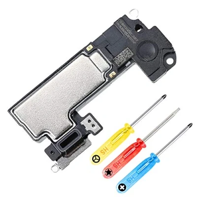 Afbeelding van MMOBIEL Earspeaker voor iPhone XS Ear Speaker Piece incl. Tools