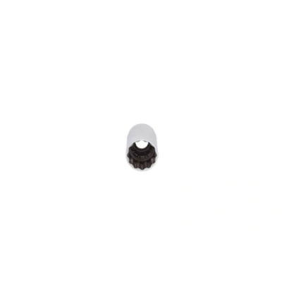 Afbeelding van KS Tools 911.3991 speciale kaarshouder 3/8 inch met fijne wand, 14 mm van chroom vanadium, zijdeglans