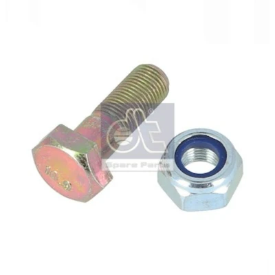 Afbeelding van DT Spare Parts 4.40074 Bout