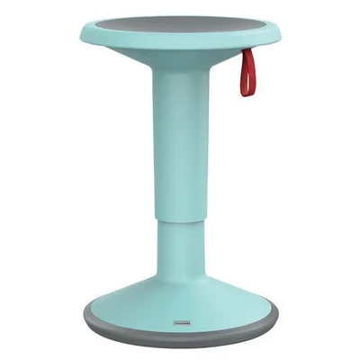 Afbeelding van UPis1 Design kruk kleur Ice Blue