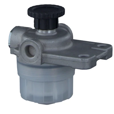 Afbeelding van Febi Bilstein Brandstofpomp 24488