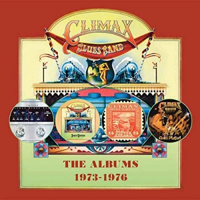 Afbeelding van Albums 1973 1976