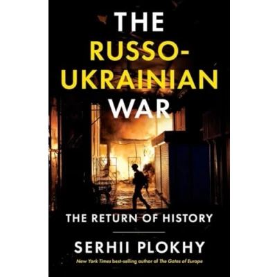 Afbeelding van The Russo Ukrainian War
