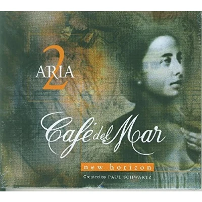 Afbeelding van Cafe Del Mar Aria 2